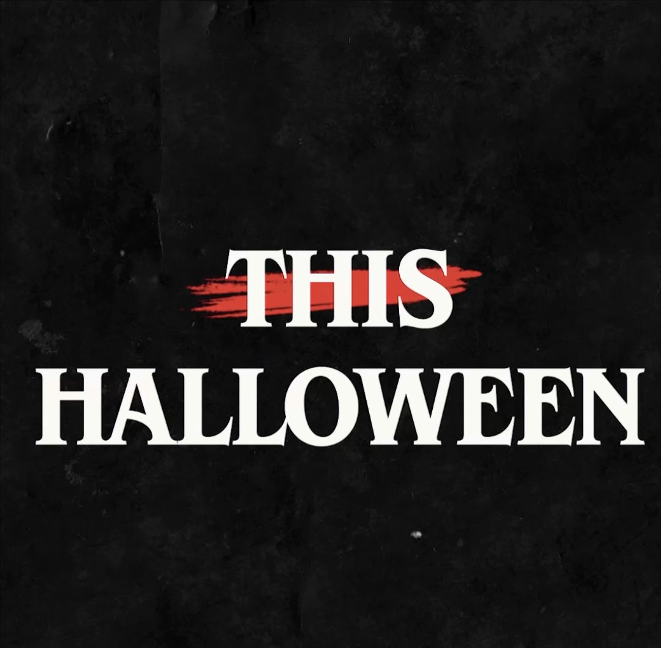 This Halloween